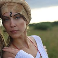 Arina Semernyak的照片