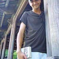 selim Benhassel's Photo