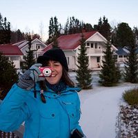 María Bartolomé的照片