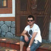 Mehmet Dizer's Photo