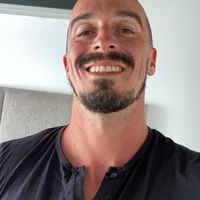 Marco del Giudice's Photo