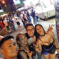 Luis Mendoza的照片