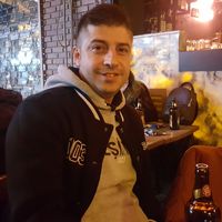 TC Ali-Ozan Topcuoglu的照片