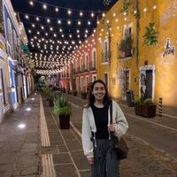 Esmeralda Márquez's Photo