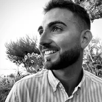 Pol Pérez Sánchez's Photo