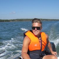 Adam Hellman's Photo