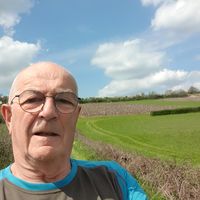 Maurice Machefaux's Photo