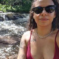 Amanda Silva的照片