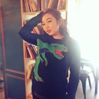 Aylin Tynybek's Photo