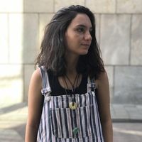 Fotos von Nata Roinishvili