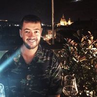 Ahmet Enginsoy's Photo