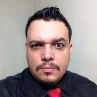 Thiago Sobreira的照片