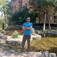 Reza He's Photo