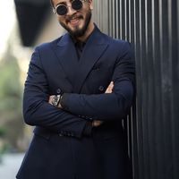 Mohamad Mehrvarzian's Photo