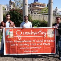 Almahdi Alkhalissi's Photo