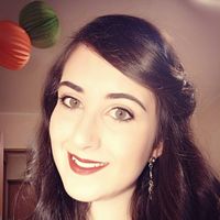 María Cáceres Carrión的照片