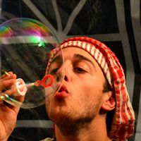 Julien Lemoine's Photo