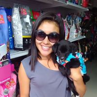 Diana Medina's Photo