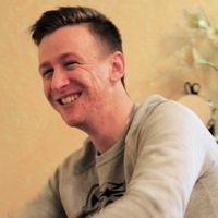 Sergey Malysh's Photo