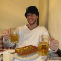 Jean-Raphael PERICARD's Photo