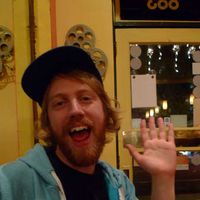 Le foto di Tony Miller