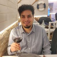 Adrián Pastén's Photo