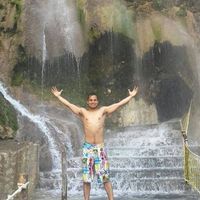 Rayhan Vevaina's Photo