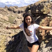 Eliana Tinari的照片