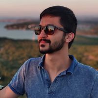 Eray Erışık的照片