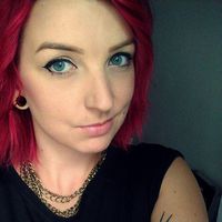 Karoline Kuutio的照片