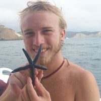 Federico Vañek's Photo