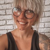 Kristīne  Tīda的照片