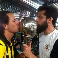 Luis Fideo Contreras's Photo