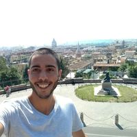 Photos de Sebastian Aversa