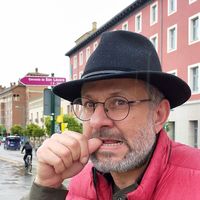 Amado Mendoza garcia's Photo