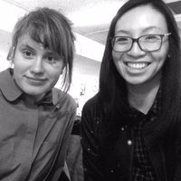 Jessica Leach的照片