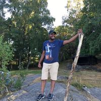 Naga Charan的照片