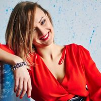 Tatiana Markelova的照片