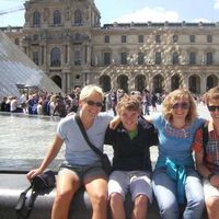 Lucresse Van Wonterghem's Photo