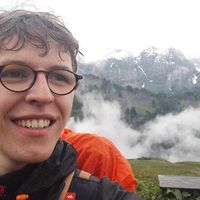 Le foto di Julien Vallini