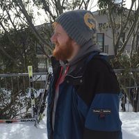 Fotos de Jason Keighran