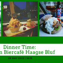 Dinner Time: Haagse Bluf's picture