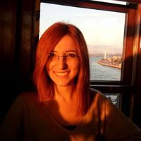 Sümeyra Uğur's Photo