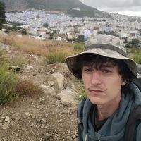Nikolas Pi...'s Photo