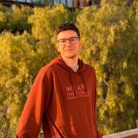 Vladimir Strilets's Photo