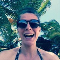 Jessica Buhl-Nielsen's Photo