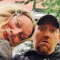 Cindy-Lou Holland-Rhodes's Photo