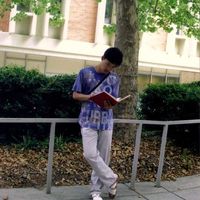 SeungTae Kim's Photo