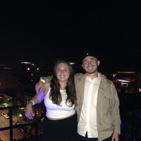 David Gonzalez's Photo