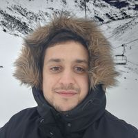 Ahmed Ben Khalifa's Photo